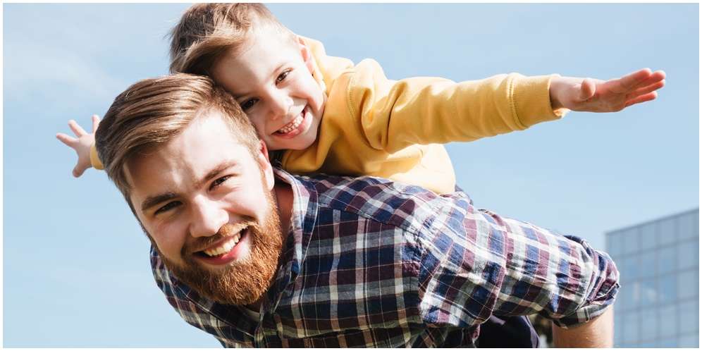 Nasehat untuk Anak dari Ayah Nasehat untuk Anak dari Ayah