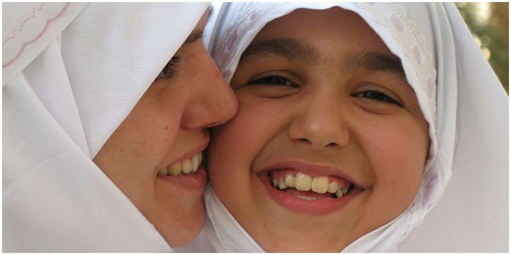 Nasehat untuk Anak Islami Nasehat untuk Anak Islami