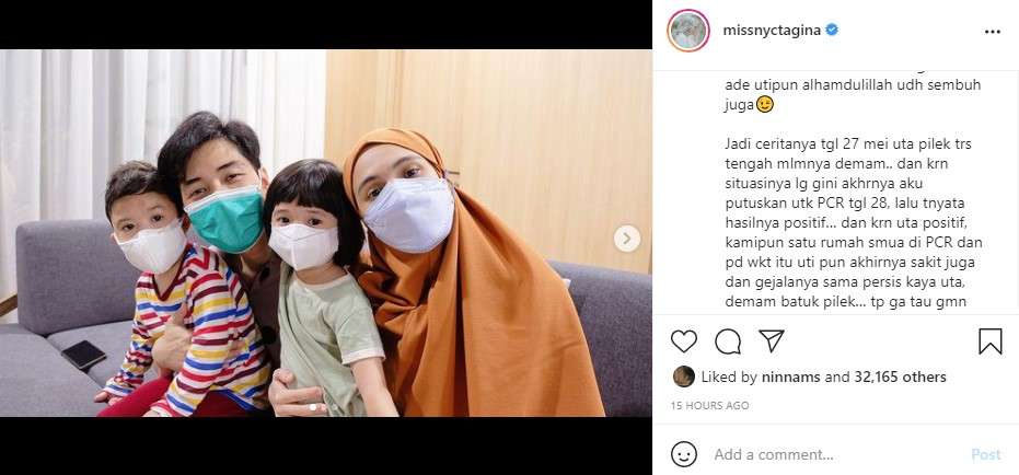 cerita Nycta Gina