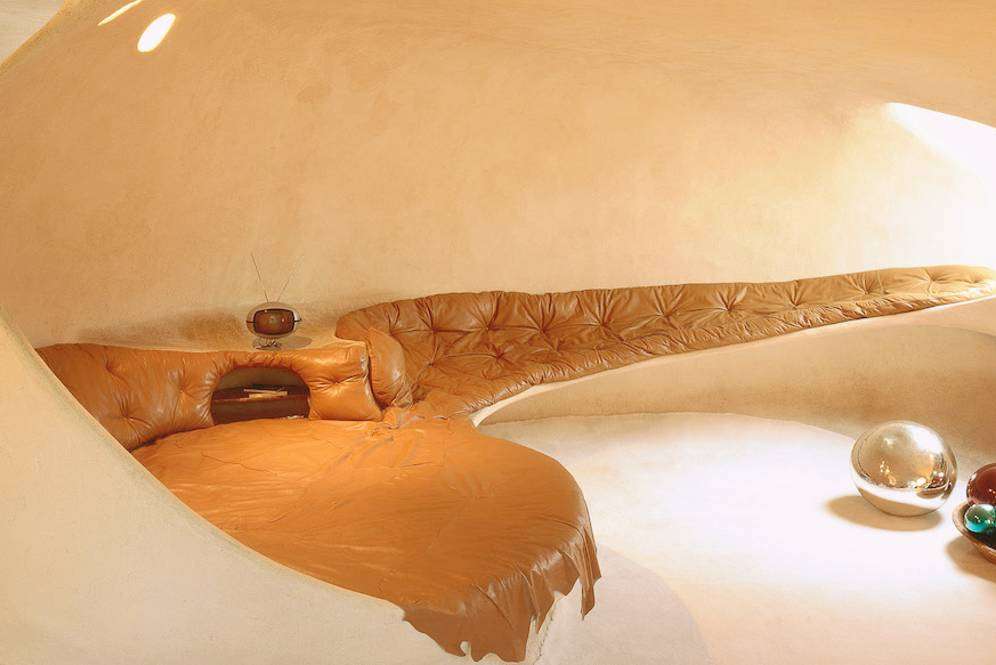 Organic House