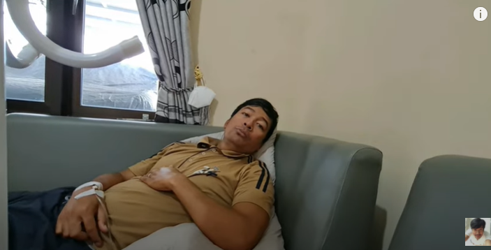 Alman Mulyana