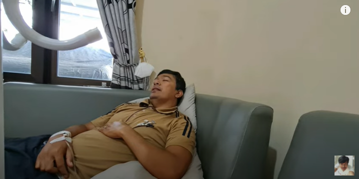 Alman Mulyana
