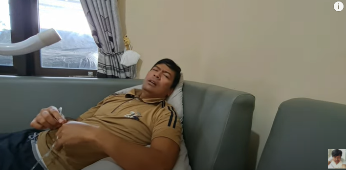 Alman Mulyana