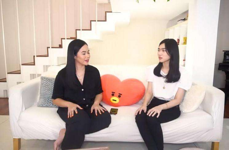 Isyana Sarasvati