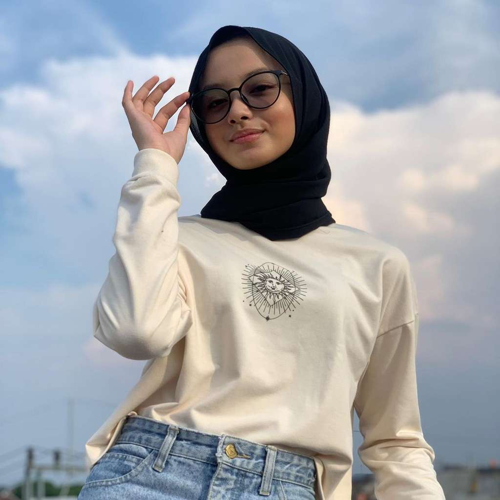 Nabila Putri Sulistyo calon mantu Ucok Baba