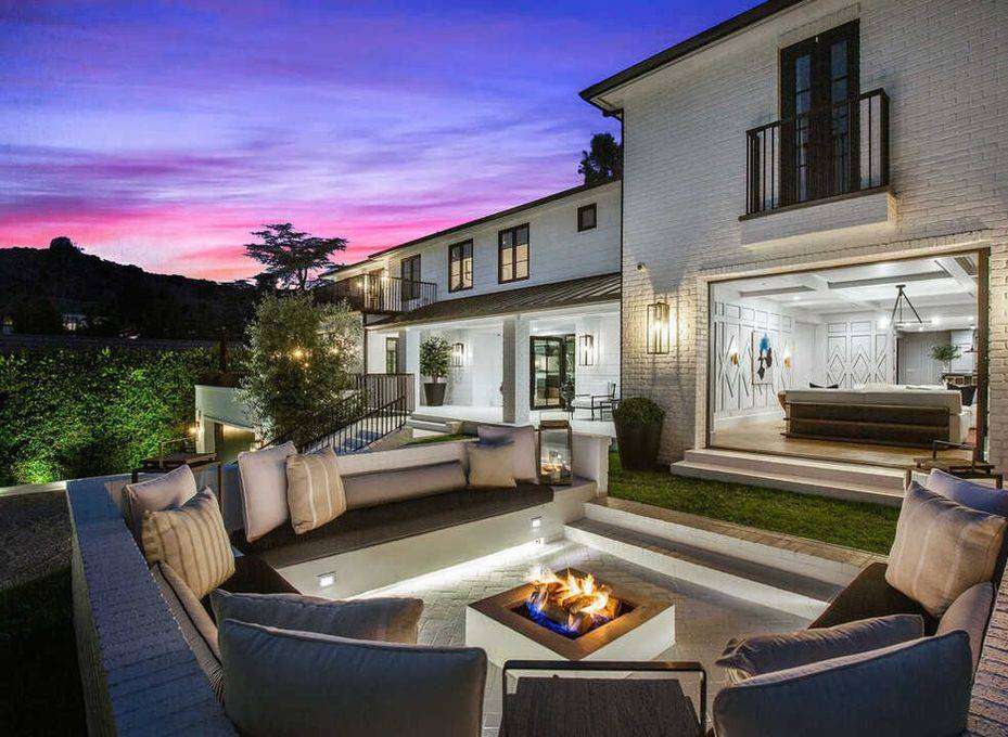 Rumah Rihanna