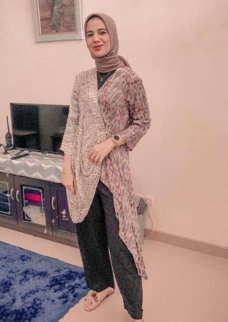 Farha Badjeber