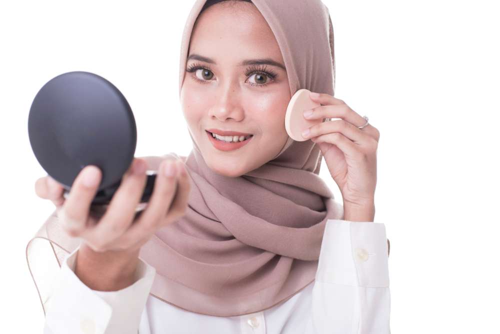 Tips Makeup Natural