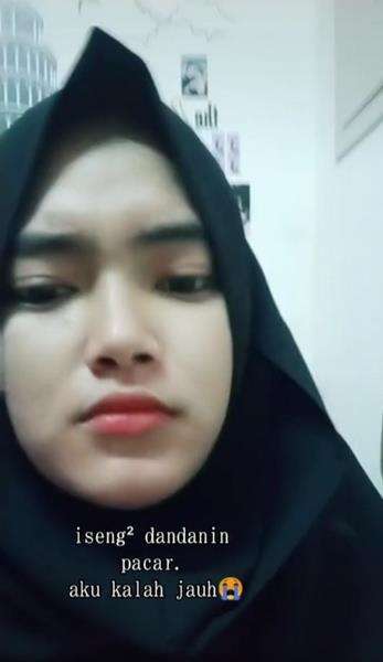 Bikin cewek insecure.