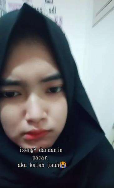 Banjir komentar kocak dari netizen.