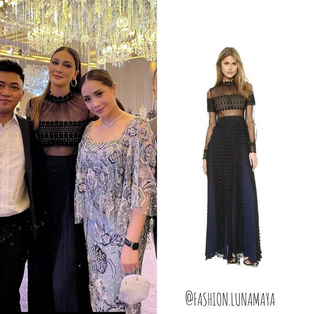 Dress Mahal Lun