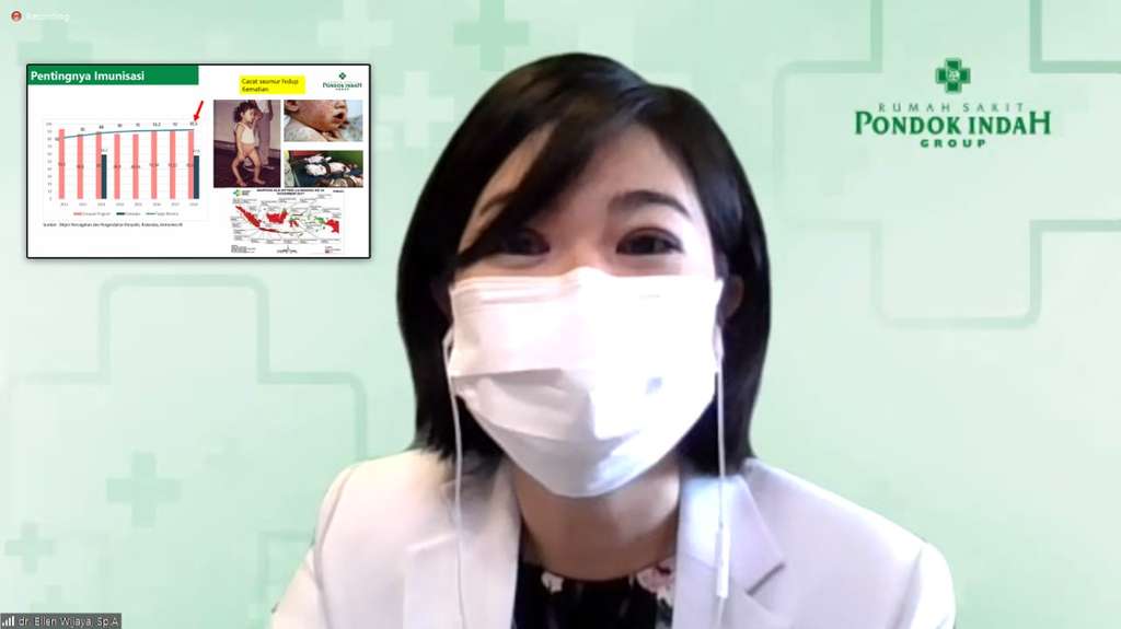 Dr Ellen