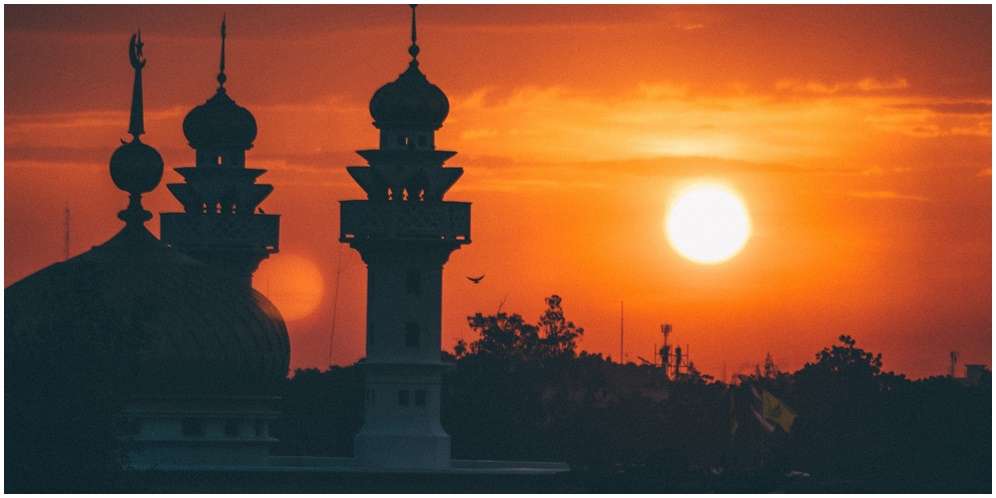 Kata-kata Bijak Islami yang Menenangkan Batin Kata-kata Bijak Islami yang Menenangkan Batin