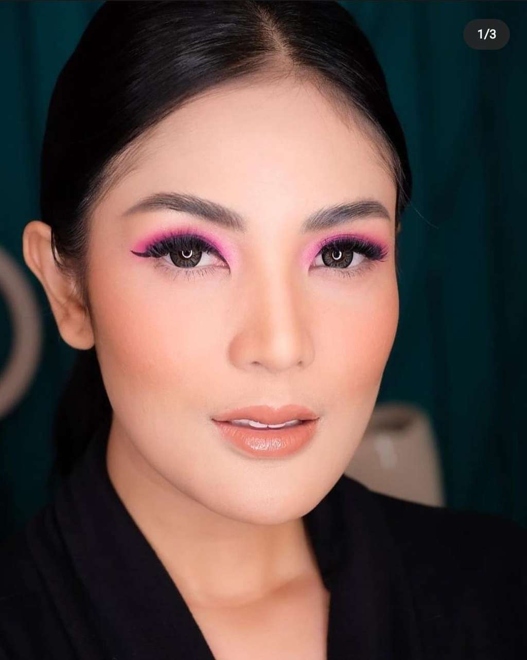 Riasan Khas Nindy Ayunda