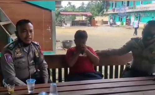 Momen Haru