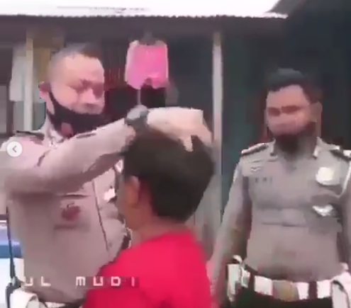 Momen Haru