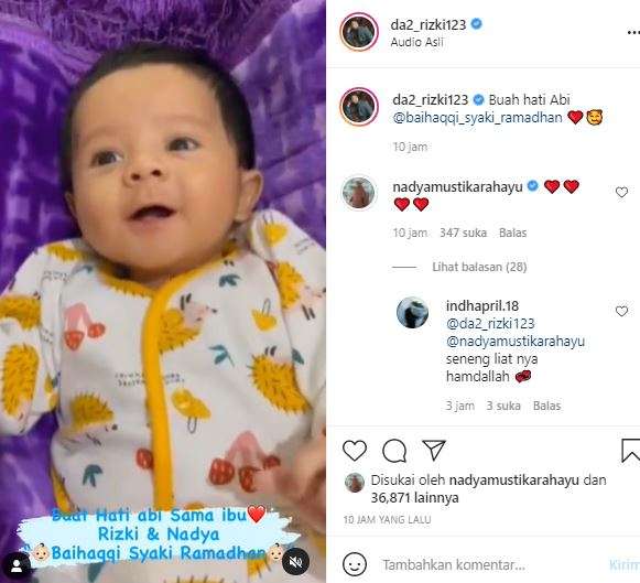 rizki