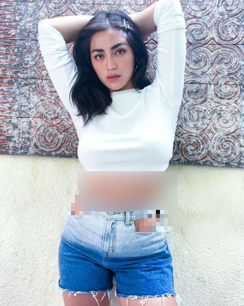 Jessica Iskandar
