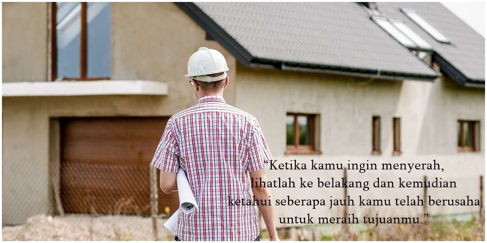 Kata Mutiara Kerja Ikhlas
