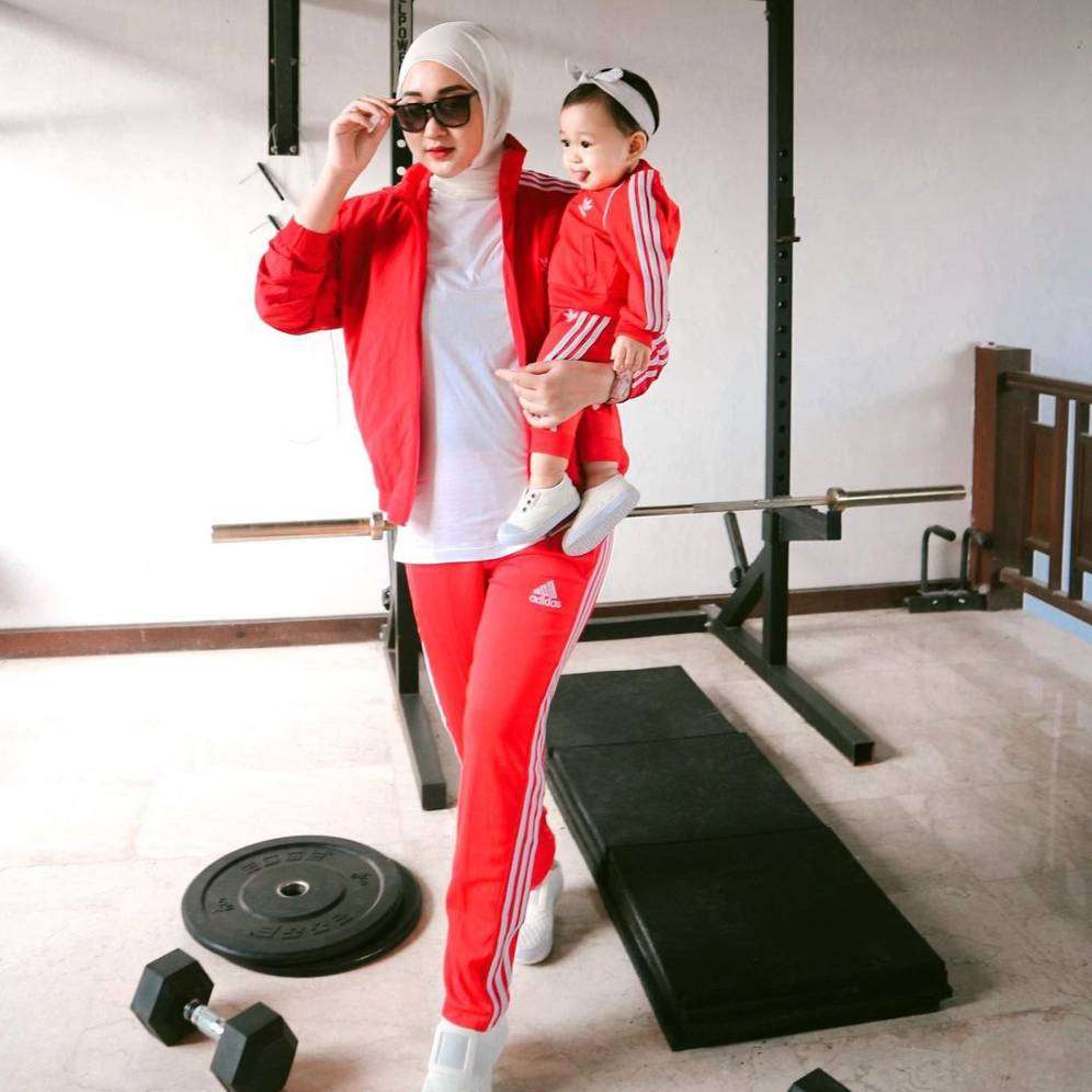 Dian Pelangi dan Rumi