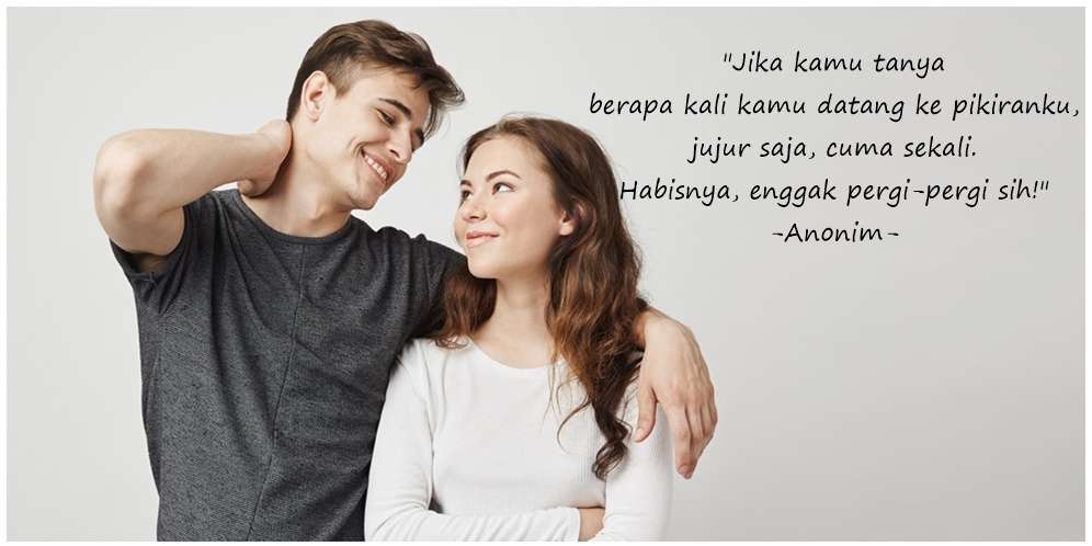 Kata-kata Gombal Lucu Bikin Ngakak yang Buat Lebih Berwarna