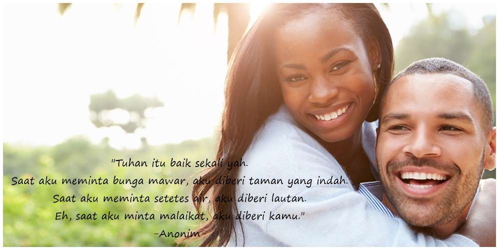 Kata-kata Gombal Lucu Bikin Ngakak yang Bikin Hati Luluh