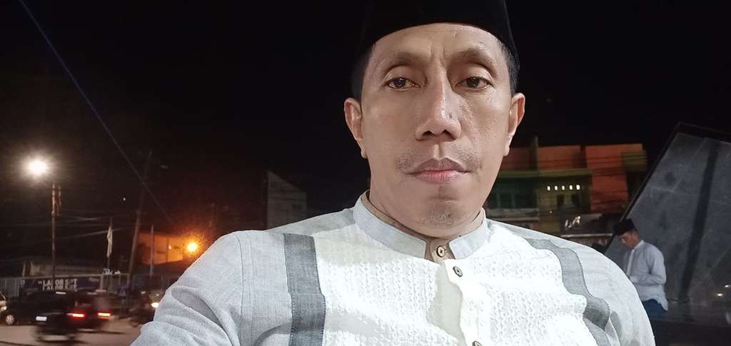 Mardani Hamdan