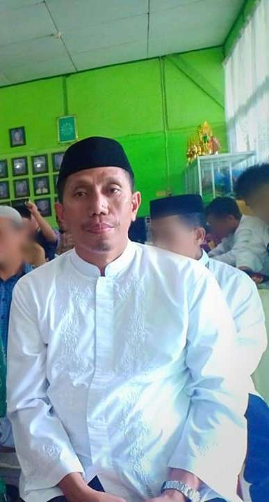 Madani Hamdan