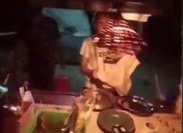 Angkringan Drive Thru Angkringan Drive Thru