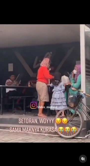 Anak kecil Anak kecil