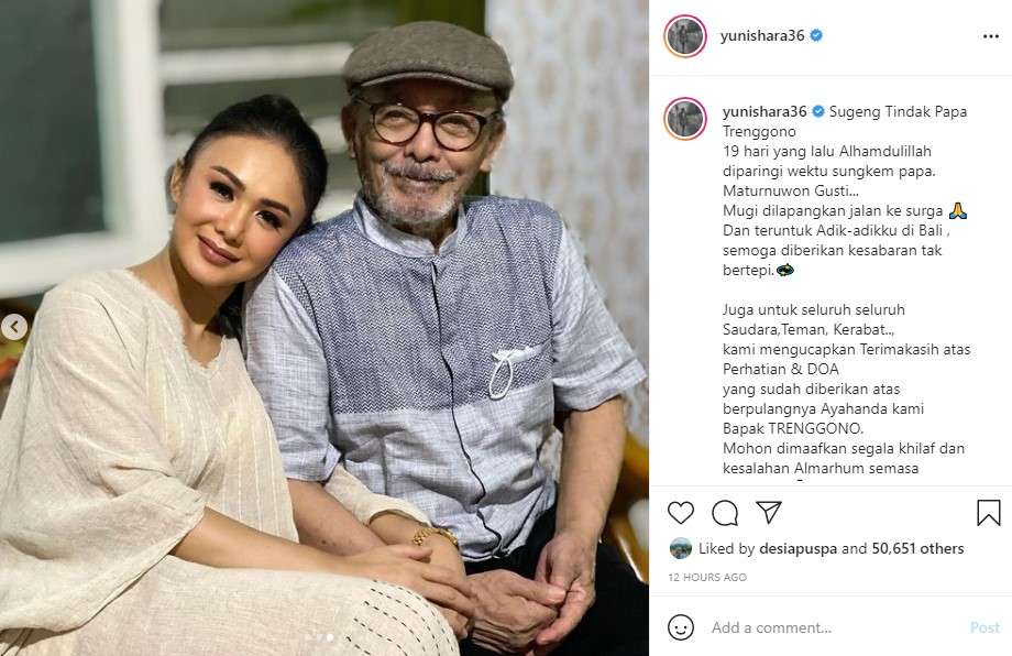 curhatan Yuni Shara curhatan Yuni Shara