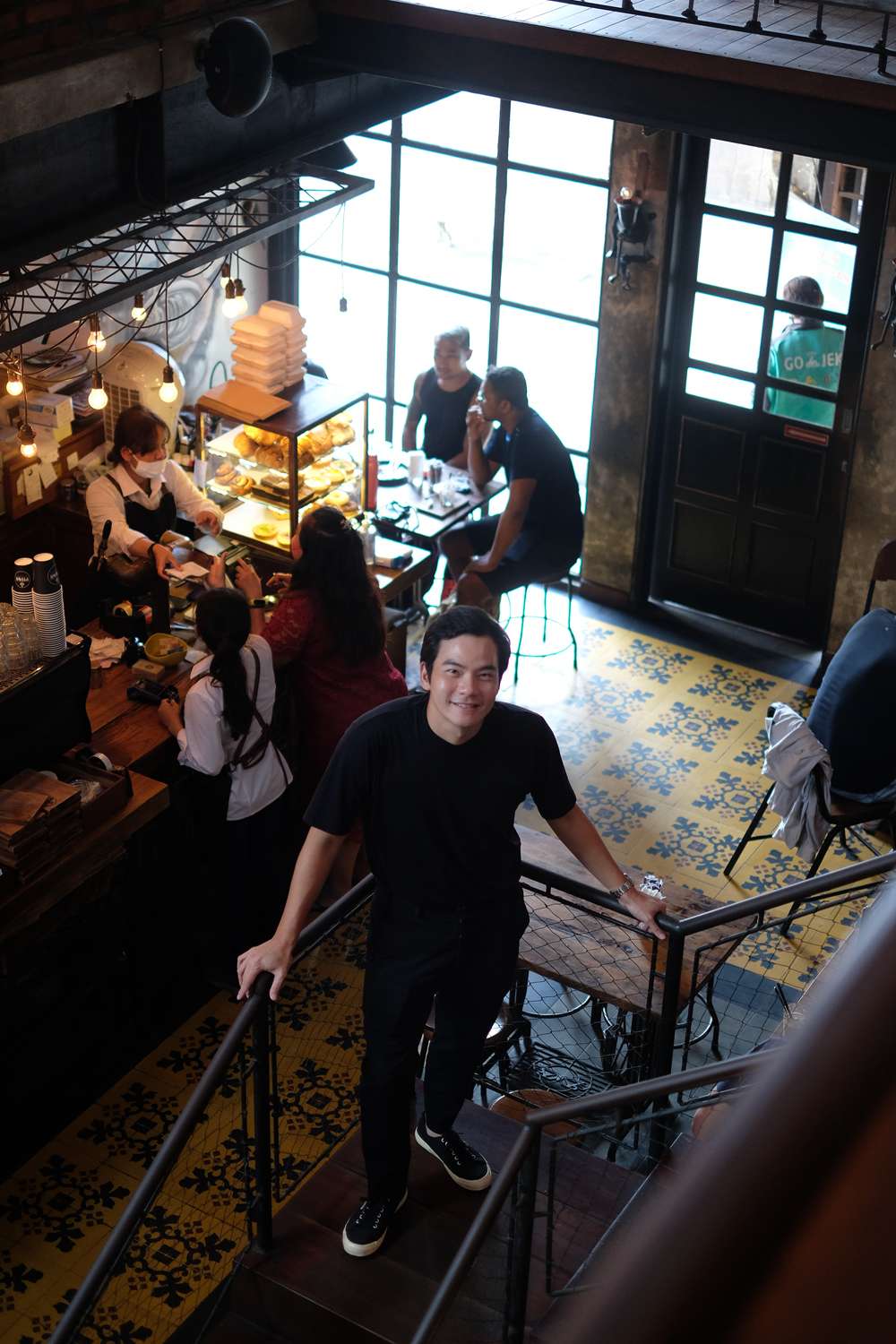 Populer di Bali, Happy Chappy Sekarang Hadir di Cloud Kitchen Baru Jakarta