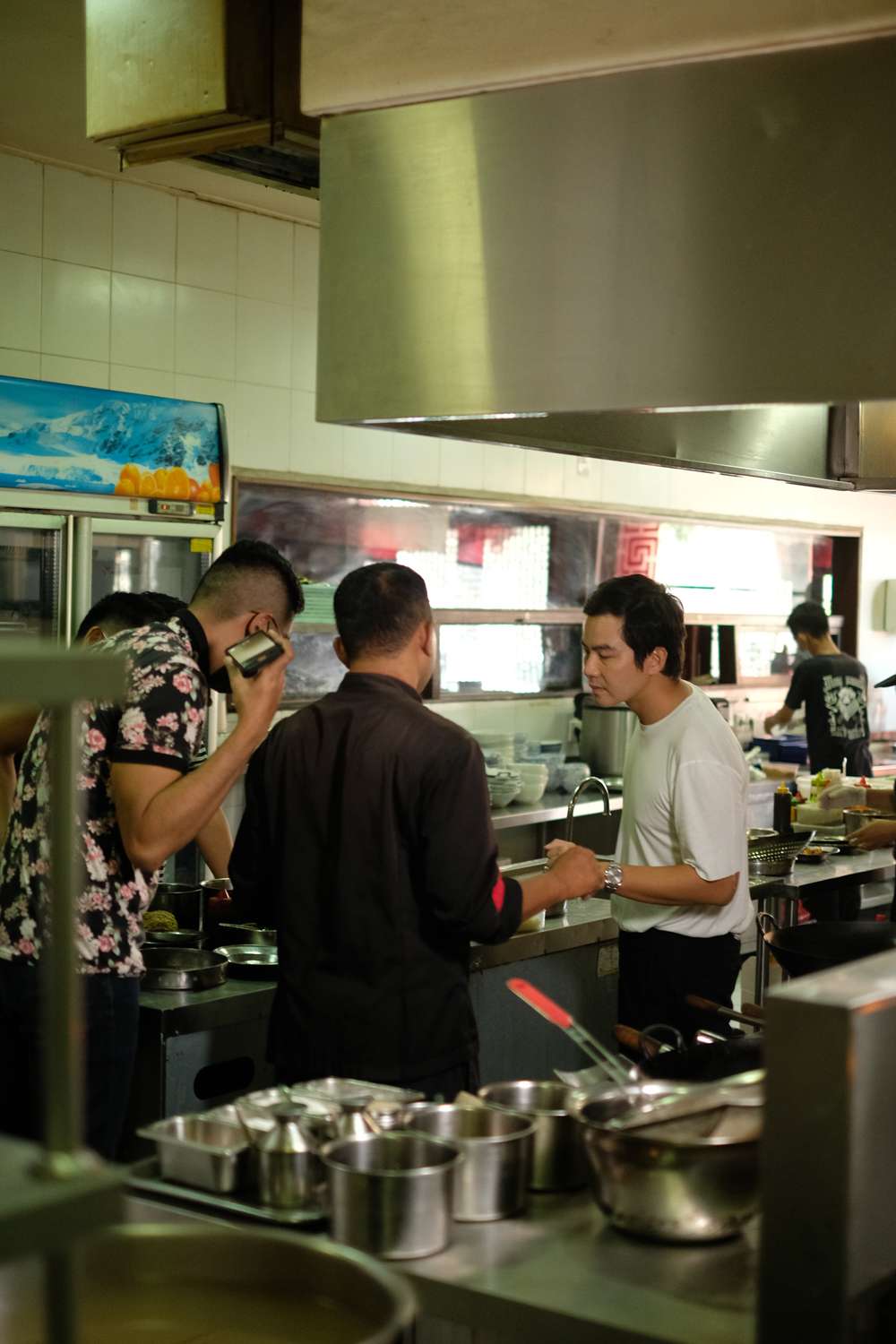 Populer di Bali, Happy Chappy Sekarang Hadir di Cloud Kitchen Baru Jakarta