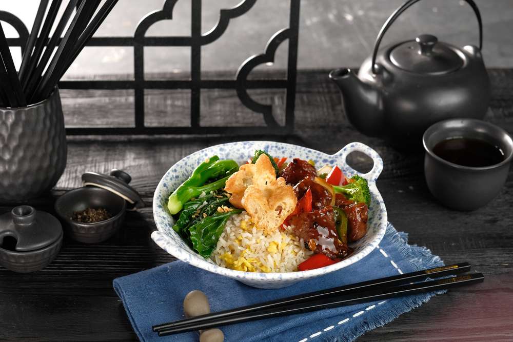 Populer di Bali, Happy Chappy Sekarang Hadir di Cloud Kitchen Baru Jakarta
