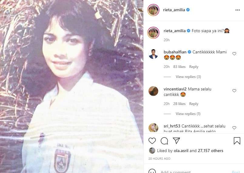 Rieta Amalia