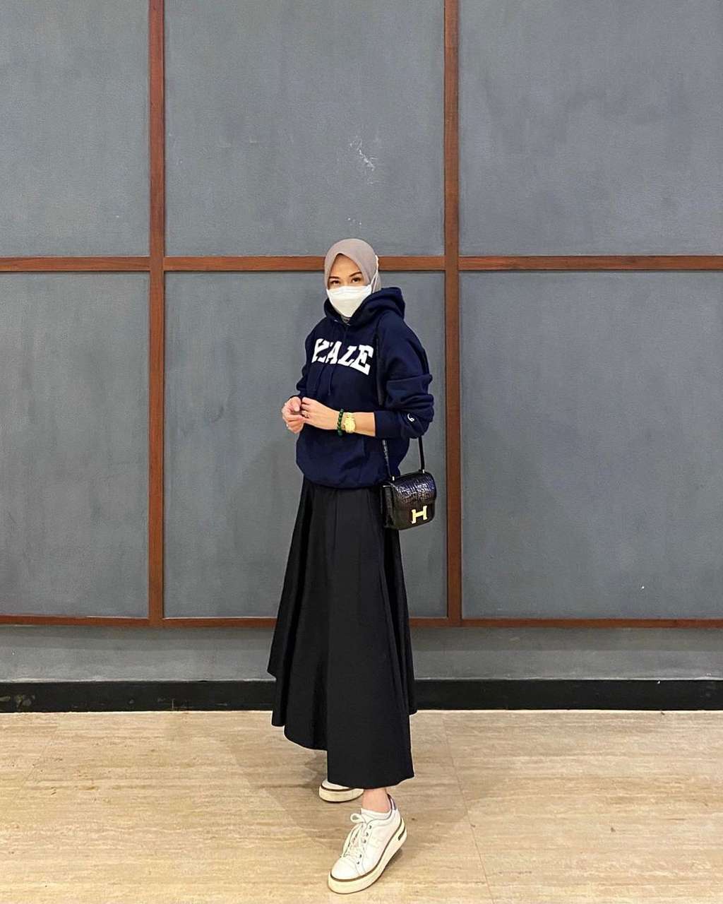 Dian Safitri