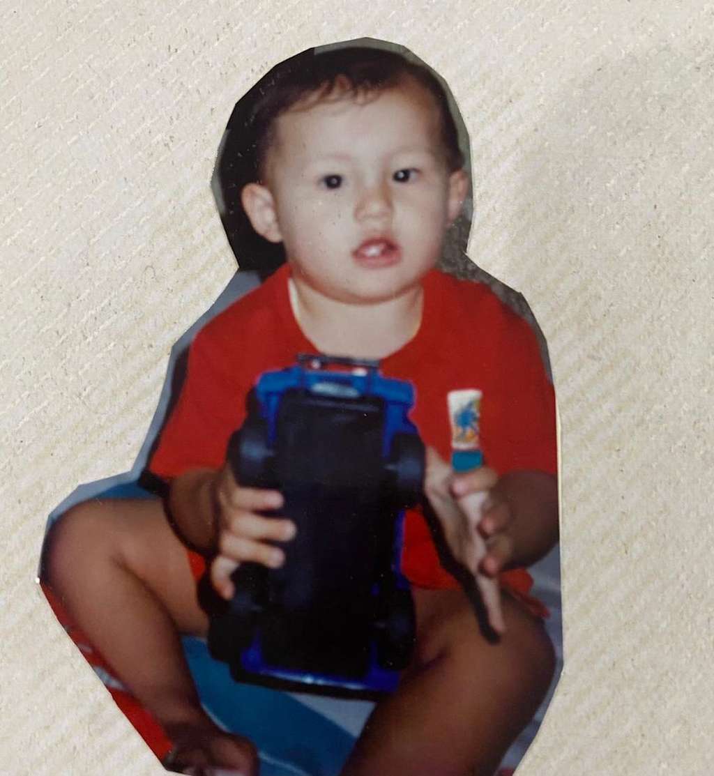 unggahan Andhika Pratama
