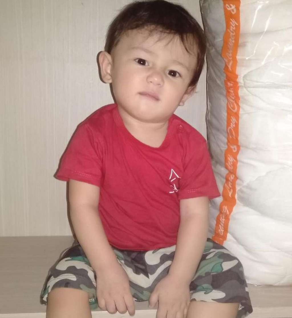 unggahan Andhika Pratama