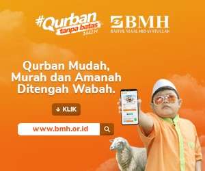 Tetap Bisa Berqurban saat Pandemi, Baitul Maal Hidayatullah Punya Solusi Untukmu Tetap Bisa Berqurban saat Pandemi, Baitul Maal Hidayatullah Punya Solusi Untukmu