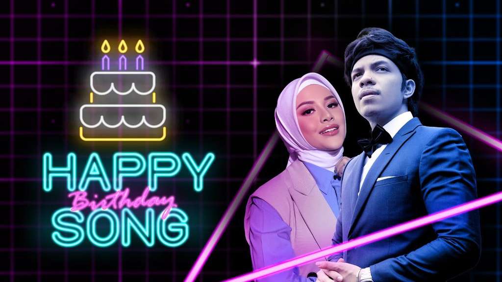 Lagu Atta untuk Aurel