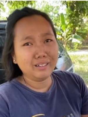 Pedagang tebu