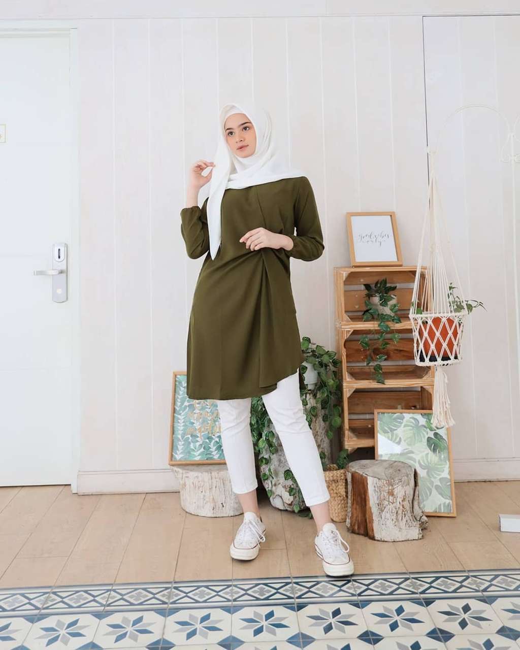 Sabrina Sosiawan
