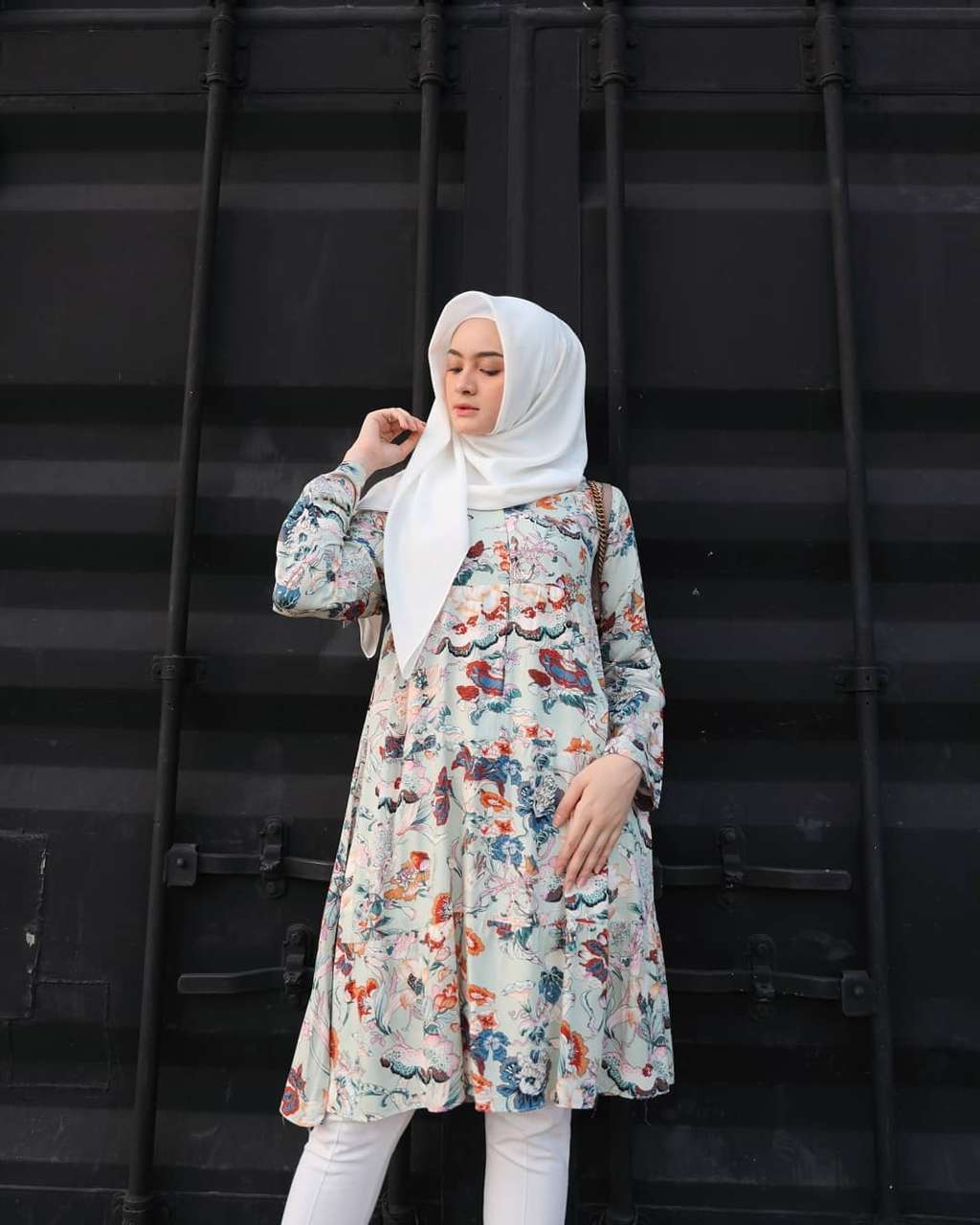 Sabrina Sosiawan