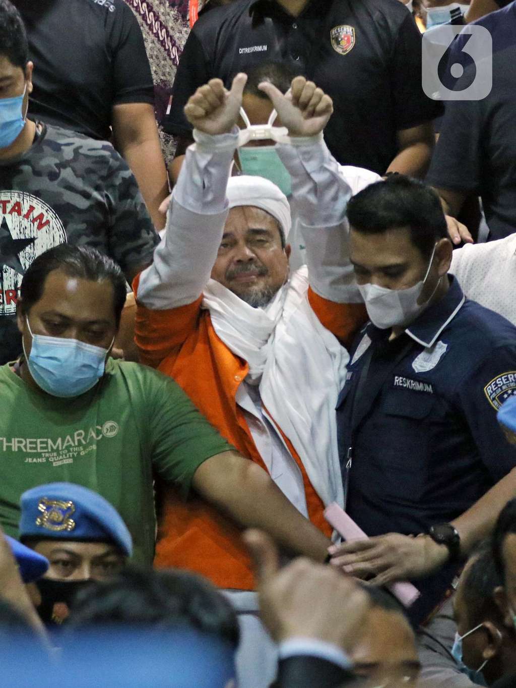 Rizieq Shihab