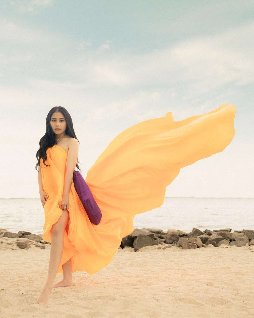 Prilly Latuconsina