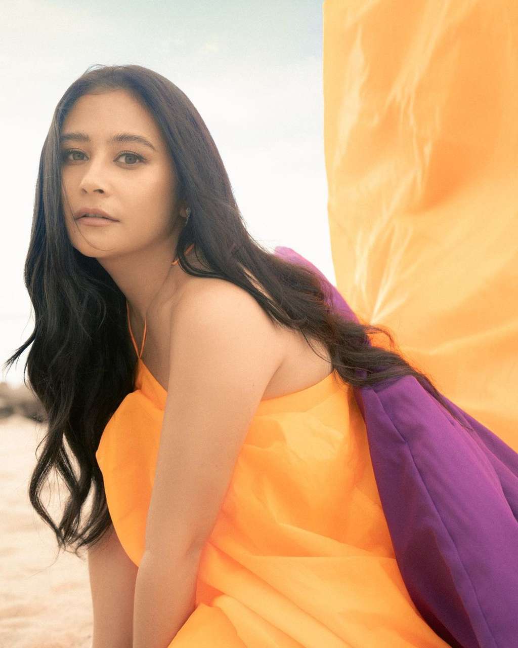 Prilly Latuconsina