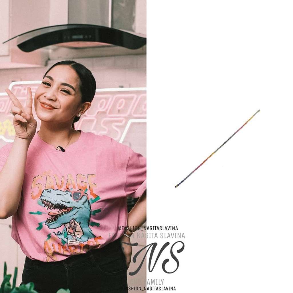 Gelang Nagita Slavina Gelang Nagita Slavina