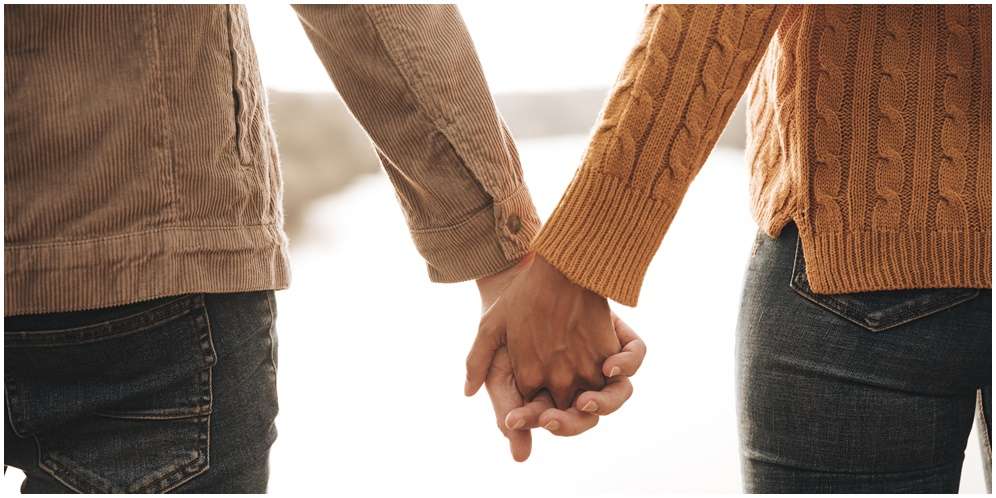 Kata Mutiara Cinta Paling Romantis