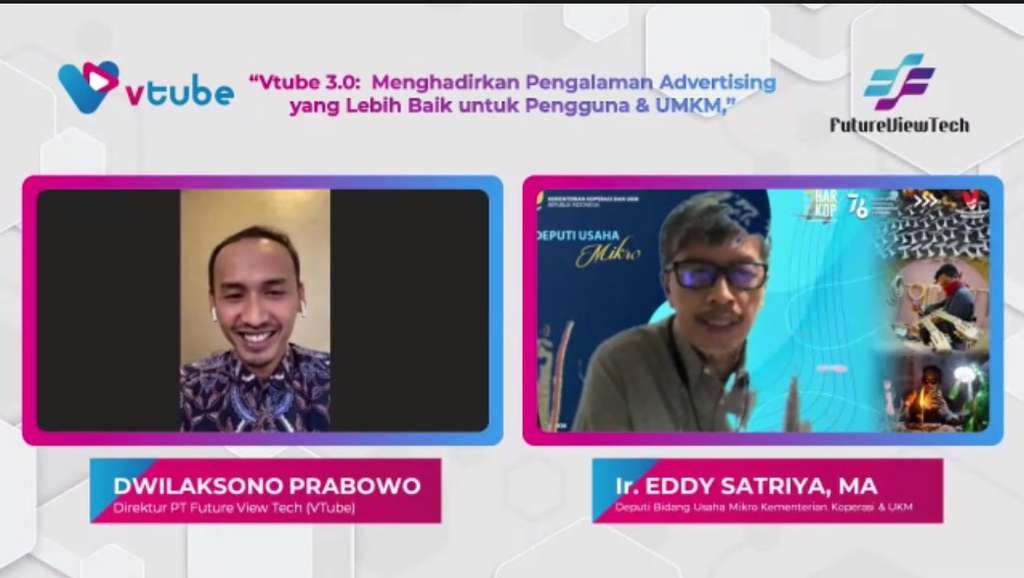Eddy Satriya
