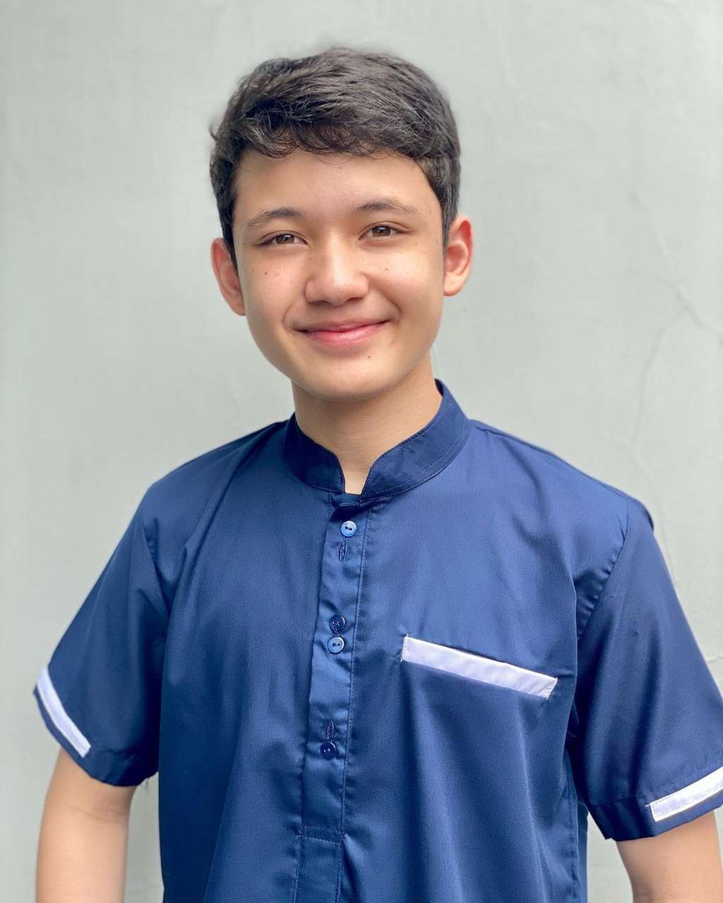 Alwi Assegaf Alwi Assegaf